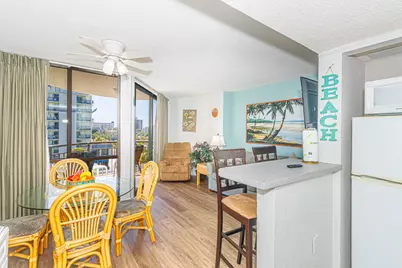 2310 N Ocean Blvd. #507, Myrtle Beach, SC 29577 - Photo 11