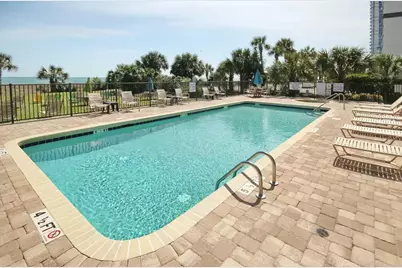 2310 N Ocean Blvd. #507, Myrtle Beach, SC 29577 - Photo 29