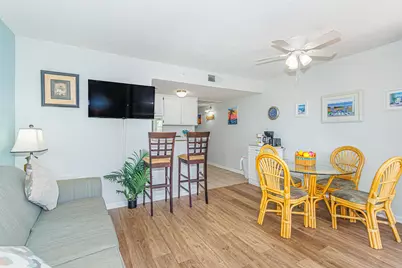 2310 N Ocean Blvd. #507, Myrtle Beach, SC 29577 - Photo 5