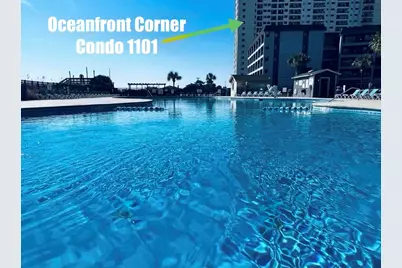 5905 S Kings Hwy. #1101, Myrtle Beach, SC 29575 - Photo 21
