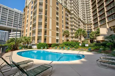 9994 Beach Club Dr. #803, Myrtle Beach, SC 29572 - Photo 61
