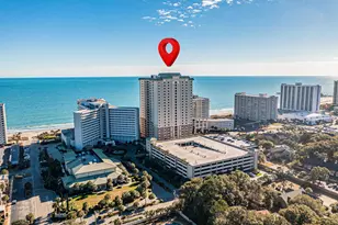 9994 Beach Club Dr, Myrtle Beach, SC 29572 - Photo 9