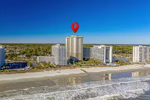 9994 Beach Club Dr, Myrtle Beach, SC 29572 - Photo 43