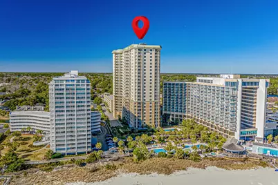 9994 Beach Club Dr. #803, Myrtle Beach, SC 29572 - Photo 71