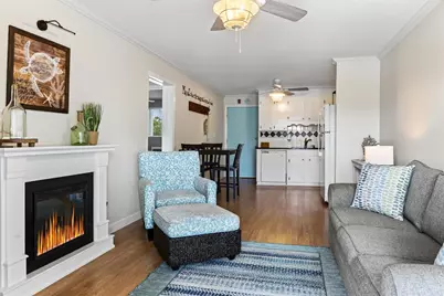 1919 Spring St. #A-11, North Myrtle Beach, SC 29582 - Photo 29