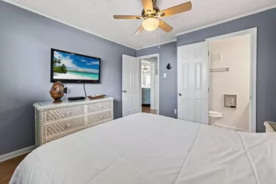 1919 Spring St. #A-11, North Myrtle Beach, SC 29582 - Photo 35
