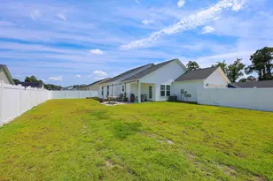 1403 Heirloom Dr, Conway, SC 29527 - Photo 25
