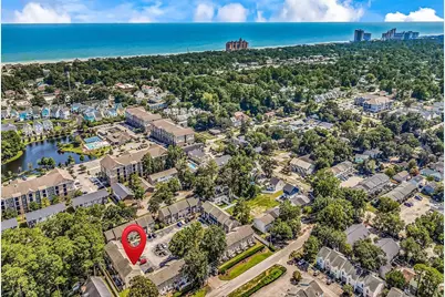 6702 Jefferson Pl. #B-1, Myrtle Beach, SC 29572 - Photo 65
