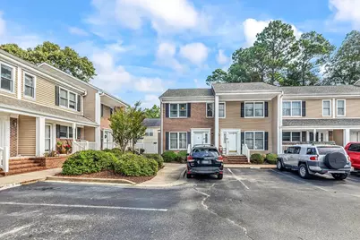 6702 Jefferson Pl. #B-1, Myrtle Beach, SC 29572 - Photo 47