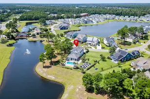 480 Starlit Way, Myrtle Beach, SC 29579 - Photo 5