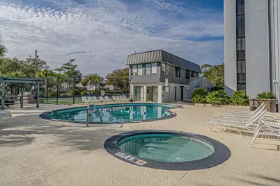 601 Mitchell Dr. #207, Myrtle Beach, SC 29577 - Photo 35