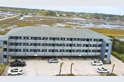 123 N Dogwood Dr. #307, Surfside Beach, SC 29576 - Photo 1