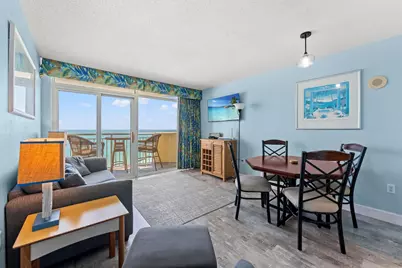 2701 S Ocean Blvd. #1103, North Myrtle Beach, SC 29582 - Photo 3