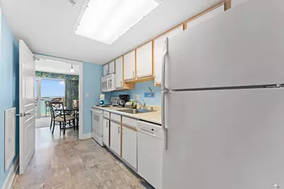 2701 S Ocean Blvd. #1103, North Myrtle Beach, SC 29582 - Photo 7