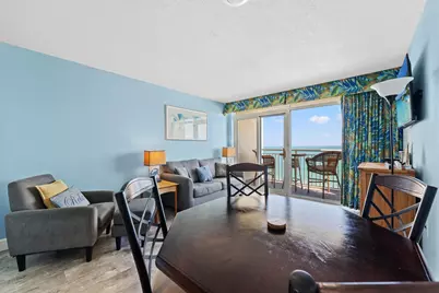 2701 S Ocean Blvd. #1103, North Myrtle Beach, SC 29582 - Photo 5
