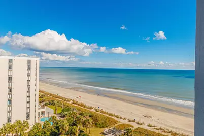 2001 S Ocean Blvd. #1103, Myrtle Beach, SC 29577 - Photo 3