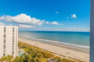 2001 S Ocean Blvd, Myrtle Beach, SC 29577 - Photo 3