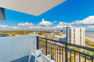 2001 S Ocean Blvd, Myrtle Beach, SC 29577 - Photo 1