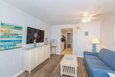 2001 S Ocean Blvd. #1103, Myrtle Beach, SC 29577 - Photo 5