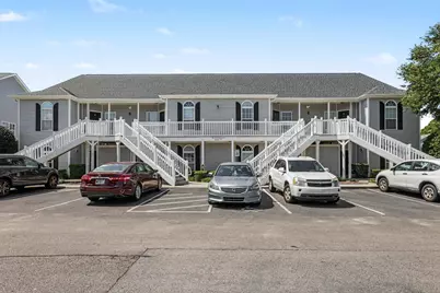 101 Westhaven Dr. #7B, Myrtle Beach, SC 29579 - Photo 1