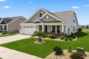 1044 Cascade Loop, Little River, SC 29566 - Photo 3