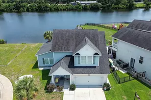 2040 Kayak Kove Ct, Murrells Inlet, SC 29576 - Photo 59