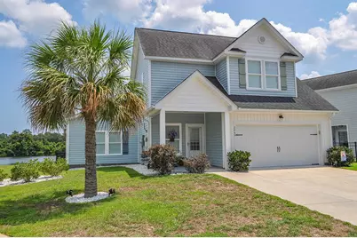 2040 Kayak Kove Ct., Murrells Inlet, SC 29576 - Photo 3