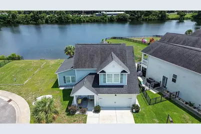 2040 Kayak Kove Ct., Murrells Inlet, SC 29576 - Photo 59