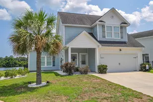 2040 Kayak Kove Ct, Murrells Inlet, SC 29576 - Photo 3
