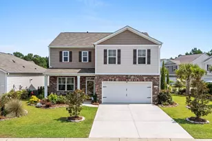 227 Pin Oak Dr, Murrells Inlet, SC 29576 - Photo 3