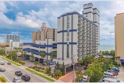 5308 N Ocean Blvd. #1203, Myrtle Beach, SC 29577 - Photo 43