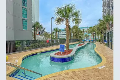 5308 N Ocean Blvd. #1203, Myrtle Beach, SC 29577 - Photo 23