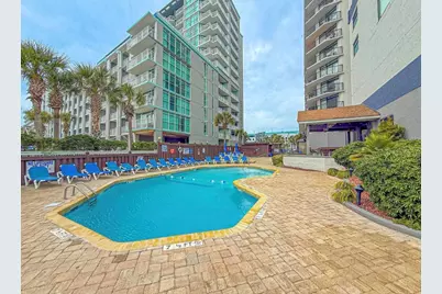 5308 N Ocean Blvd. #1203, Myrtle Beach, SC 29577 - Photo 27