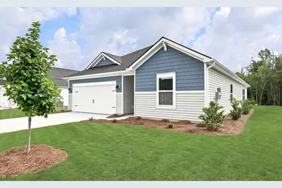 412 Congaree St, Longs, SC 29568 - Photo 3