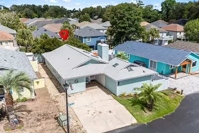 728 Sweetgum Ln., North Myrtle Beach, SC 29582 - Photo 3