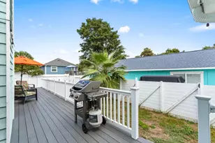728 Sweetgum Ln, North Myrtle Beach, SC 29582 - Photo 23