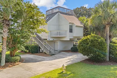 312 Retreat Beach Circle, Pawleys Island, SC 29585 - Photo 47