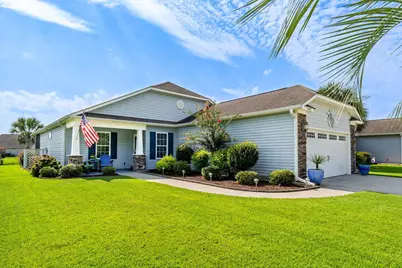 1649 Hack Ct., Surfside Beach, SC 29575 - Photo 3