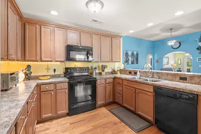 1649 Hack Ct., Surfside Beach, SC 29575 - Photo 17