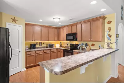 1649 Hack Ct., Surfside Beach, SC 29575 - Photo 15