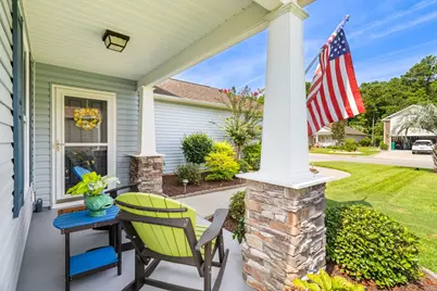 1649 Hack Ct., Surfside Beach, SC 29575 - Photo 5