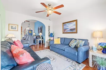1649 Hack Ct., Surfside Beach, SC 29575 - Photo 21