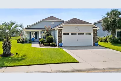 1649 Hack Ct., Surfside Beach, SC 29575 - Photo 1