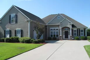 3502 Club Course Dr, North Myrtle Beach, SC 29582 - Photo 1