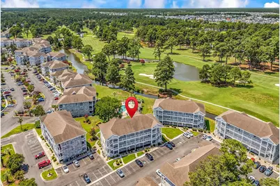 4785 Wild Iris Dr. #102, Myrtle Beach, SC 29577 - Photo 3