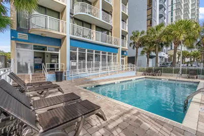 2006 N Ocean Blvd. N #872, Myrtle Beach, SC 29577 - Photo 21