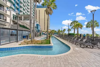 2006 N Ocean Blvd. N #872, Myrtle Beach, SC 29577 - Photo 11