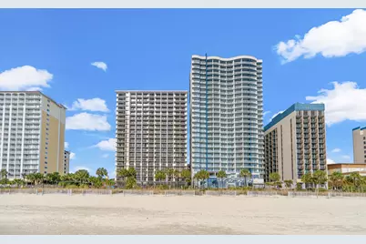 2006 N Ocean Blvd. N #872, Myrtle Beach, SC 29577 - Photo 27