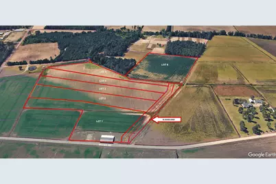 Lot 6 Macks Rd, Aynor, SC 29511 - Photo 1