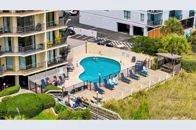 4701 S Ocean Blvd. #2B, North Myrtle Beach, SC 29582 - Photo 33